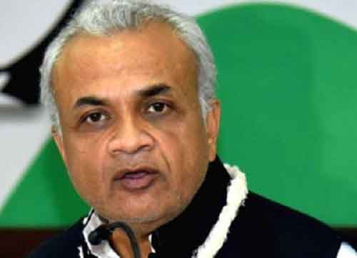 Ex-PM Lal Bahadur Shastri’s grandson joins BJP