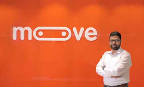 Mobility fintech startup Moove raises $10 mn to expand India footprint