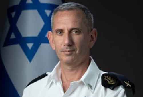 Rift widens between top Hamas leaders Yahya Sinwar, Ismael Haniyeh