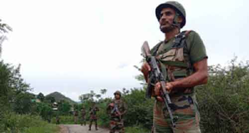 J&K: Poonch admin advises people not to roam out during night