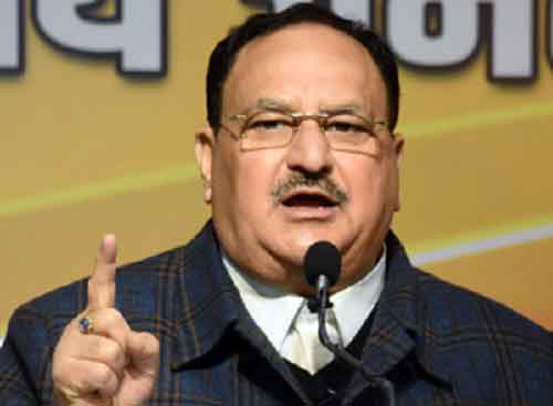 BJP forms panel to inquire Sandeshkhali sexual harassment incidents