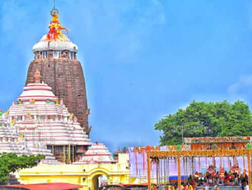 Ratna Bhandar of Jagannath Temple to be opened on July 8