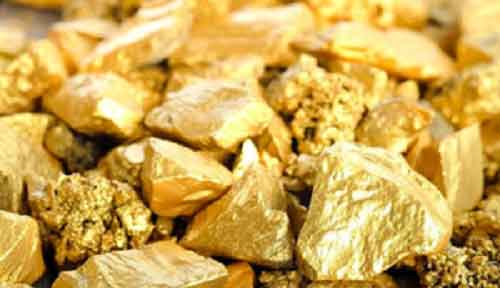First gold mine auction in Rajasthan soon