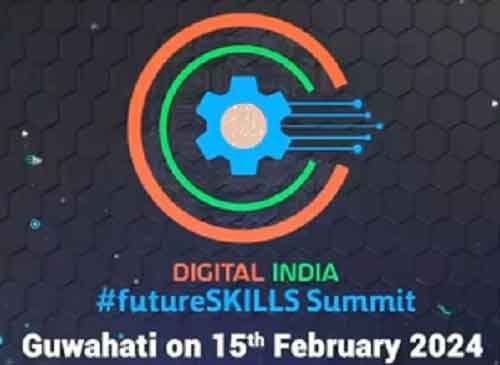 ‘Digital India’ future skills summit to unveil 20 strategic collaborations