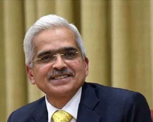 RBI Governor Das tells CEOs of banks to put customers’ interest first