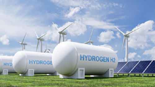 Govt issues guidelines for using Green Hydrogen as fuel in trucks, buses