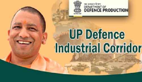 34 defence sector projects to be unveiled in GBC in UP