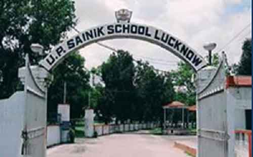 Five girl cadets from UP Sainik School get selected to NDA