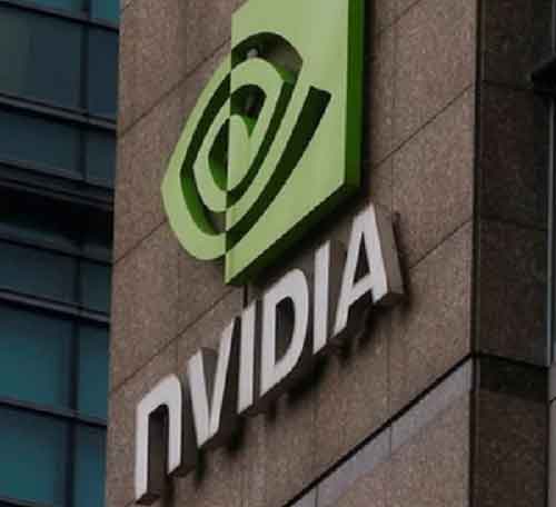 Nvidia market capitalisation surpasses Alphabet