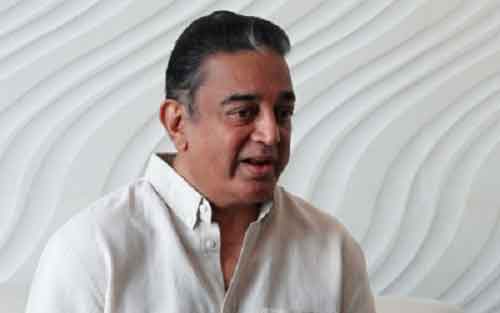 Tamil superstar Kamal Haasan to contest Lok Sabha polls