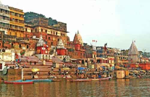 Religious tourism garners major projects in UP’s tourism sector