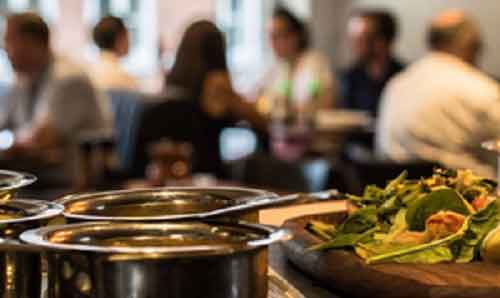 Indian food services market likely to surpass $100 bn by 2028: Report