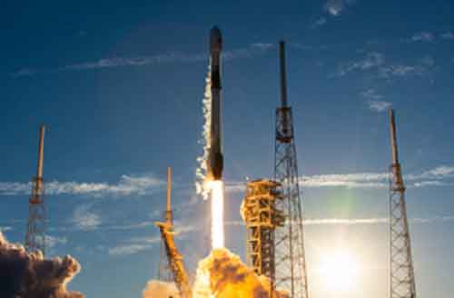 NASA-backed private US firm’s lander finally launches to Moon