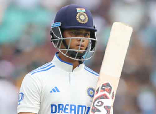 INDvENG: ‘We don’t discuss the buzz around Bazball in dressing room’, says Yashasvi Jaiswal