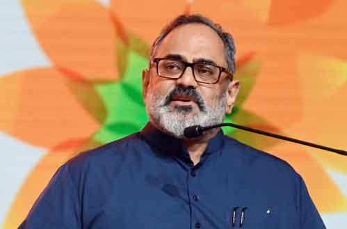 India received Rs 2.5 lakh crore worth investment proposals in chip sector: Centre