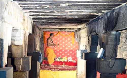 Varanasi court to hear plea against puja in Gyanvapi mosque on Feb 28