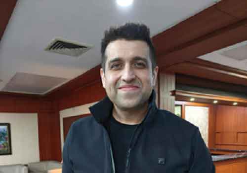 India key market to reach Rs 10K cr revenue by 2024-end: HTech’s Madhav Sheth