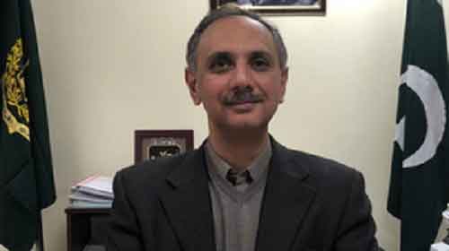 Imran picks Omar Ayub as PTI candidate for PM’s post