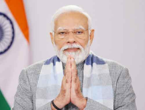 PM Modi to launch world’s largest co-operative sector grain storage plan to empower small farmers