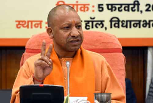 Yogi govt resolves to eradicate filariasis in UP by 2026