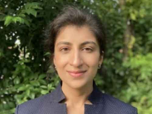 Lina Khan-led US FTC aims to modify rule to curb deepfakes