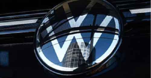 Mahindra to equip its electric platform Inglo with electric components of Volkswagen