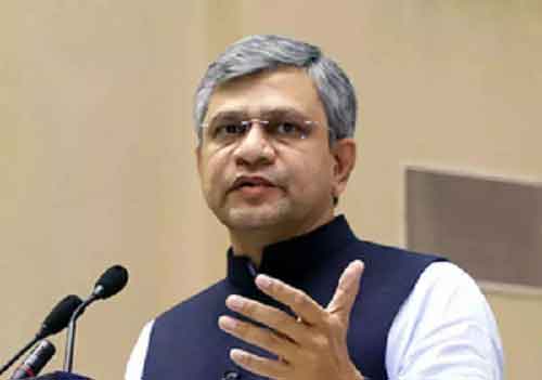 Ashwini Vaishnaw to inaugurate ‘Made in India’ Indus Appstore: PhonePe