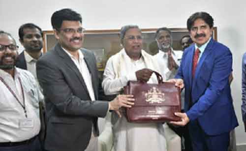 Appeasement politics on! Siddaramaiah allots Rs 200 cr for Christians, Rs 100 cr for Waqf properties