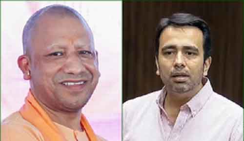 RLD likely to get two ministerial berths in Yogi ministry