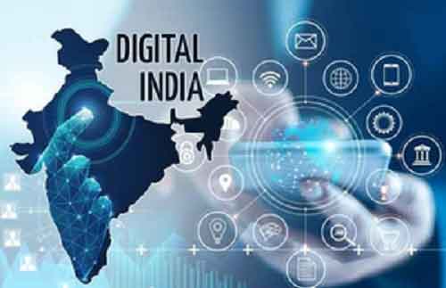 India 3rd largest digitalized country among G20 nations: Report