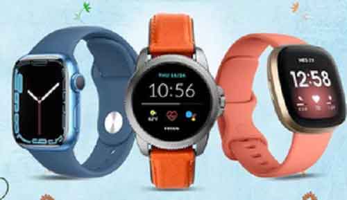 India’s wearable market rises 34% in 2023 to 134mn units: Report