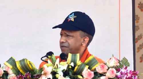 Retired officers, educationists to brief youth about employment policies: Yogi