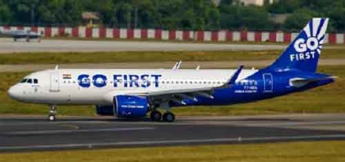 SpiceJet and Busy Bee Airways bid jointly for GoFirst