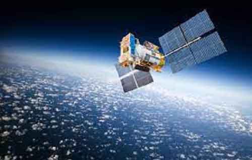 Satellite Cartosat-2 successfully re-entered Earth’s atmosphere: ISRO