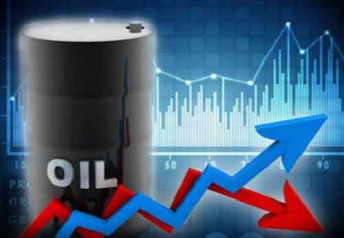 Oil prices not rising despite Middle East tensions as demand wanes