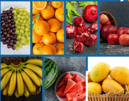 India’s fresh fruit exports surge 29%, footprint spreads to 111 countries