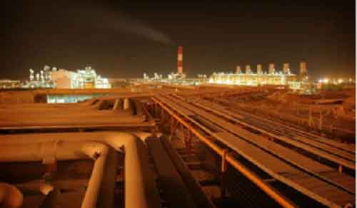 Iranian gas pipelines damaged in ‘terrorist blasts’ resume operation