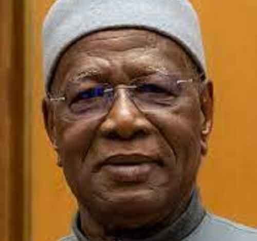 UN envoy calls to build strong, united Libya