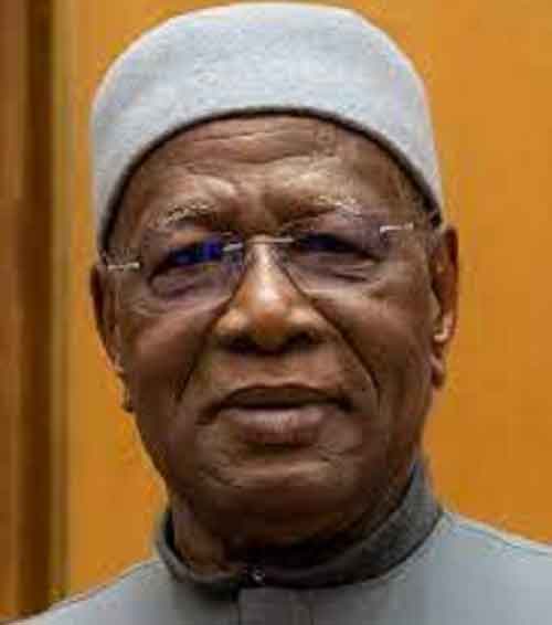 UN envoy calls to build strong, united Libya