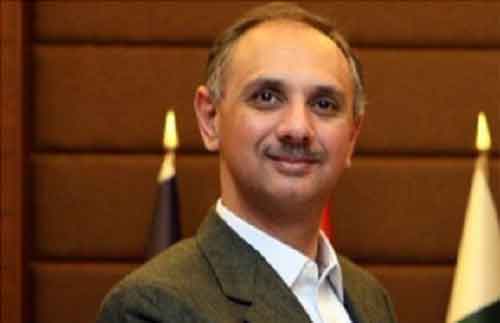 Will form govts in Centre, provinces: PTI’s PM candidate