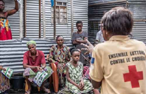 Somalia sounds alarm as cholera outbreak surges