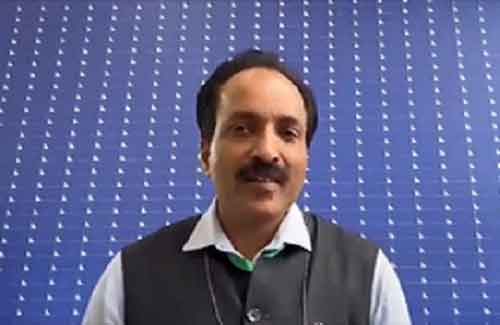 Next generation rocket project report ready: ISRO Chairman