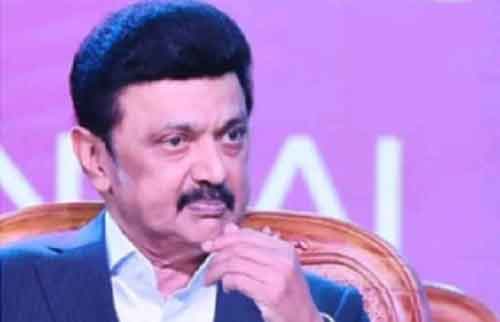 Stalin urges PM Modi to intervene to get Tamil Nadu fishermen released from Sri Lanka