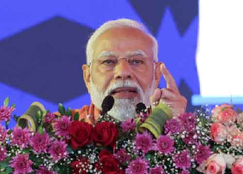 PM Modi in UP today, will attend two functions