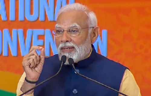 PM to launch Rs 30,500 cr development projects in Jammu on Feb 20