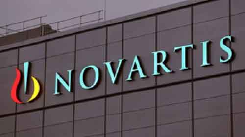 Novartis India shares jump more than 6% after parent company announces strategic review