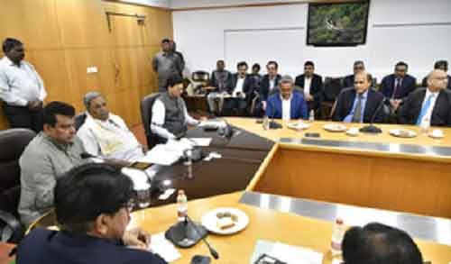 Tata Group to invest Rs 2,300 crore in Karnataka