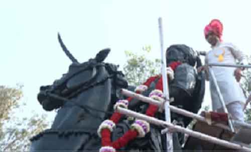 Put Shivaji Maharaj’s thoughts into practice, says Goa CM