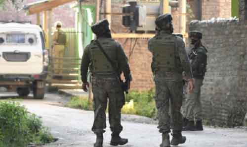 Security forces on maximum alert ahead of PM’s Feb 20 visit to J&K