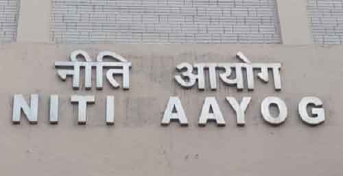 NITI Aayog calls for prioritising tech, AI for senior care in India